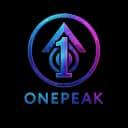OnePeak Logo