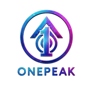 OnePeak Logo