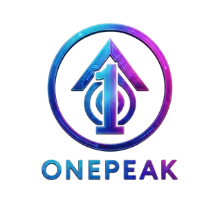 OnePeak Logo